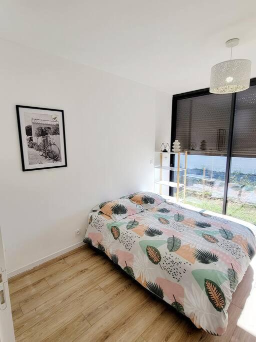 Apartmán Superbe T2 Avec Parking Albi Exteriér fotografie